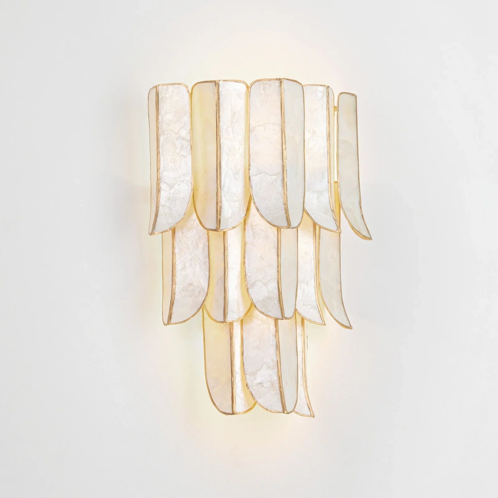 Cartagena Wall Lamp