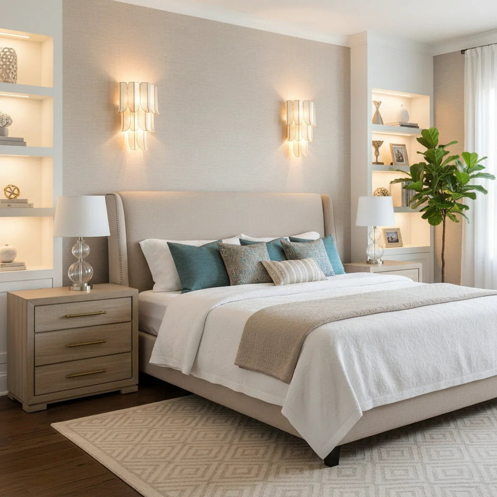 Cartagena Wall Lamp