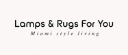 Lamps & Rugs For You
