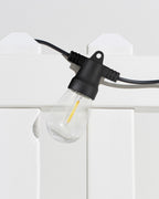 Ambience Pro Solar String Lights