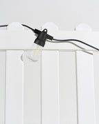 Ambience Pro Solar String Lights