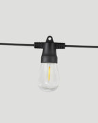 Ambience Pro Solar String Lights