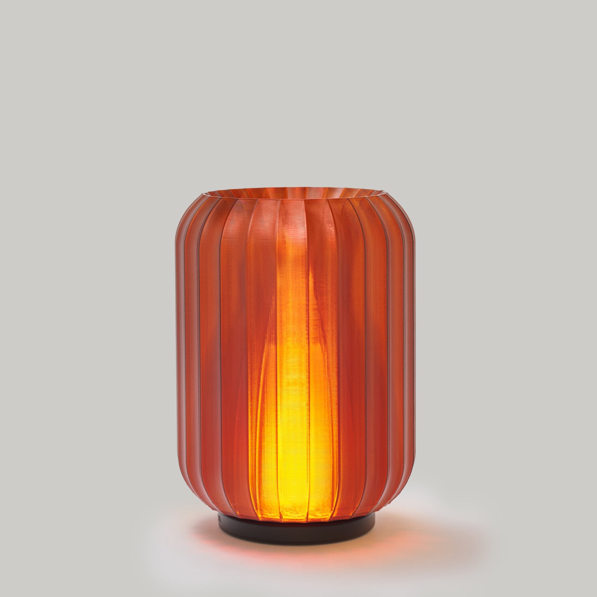 Cordless Mini Allium Lamp | Rechargeable Portable Designer Table Lamp – Wooj Design