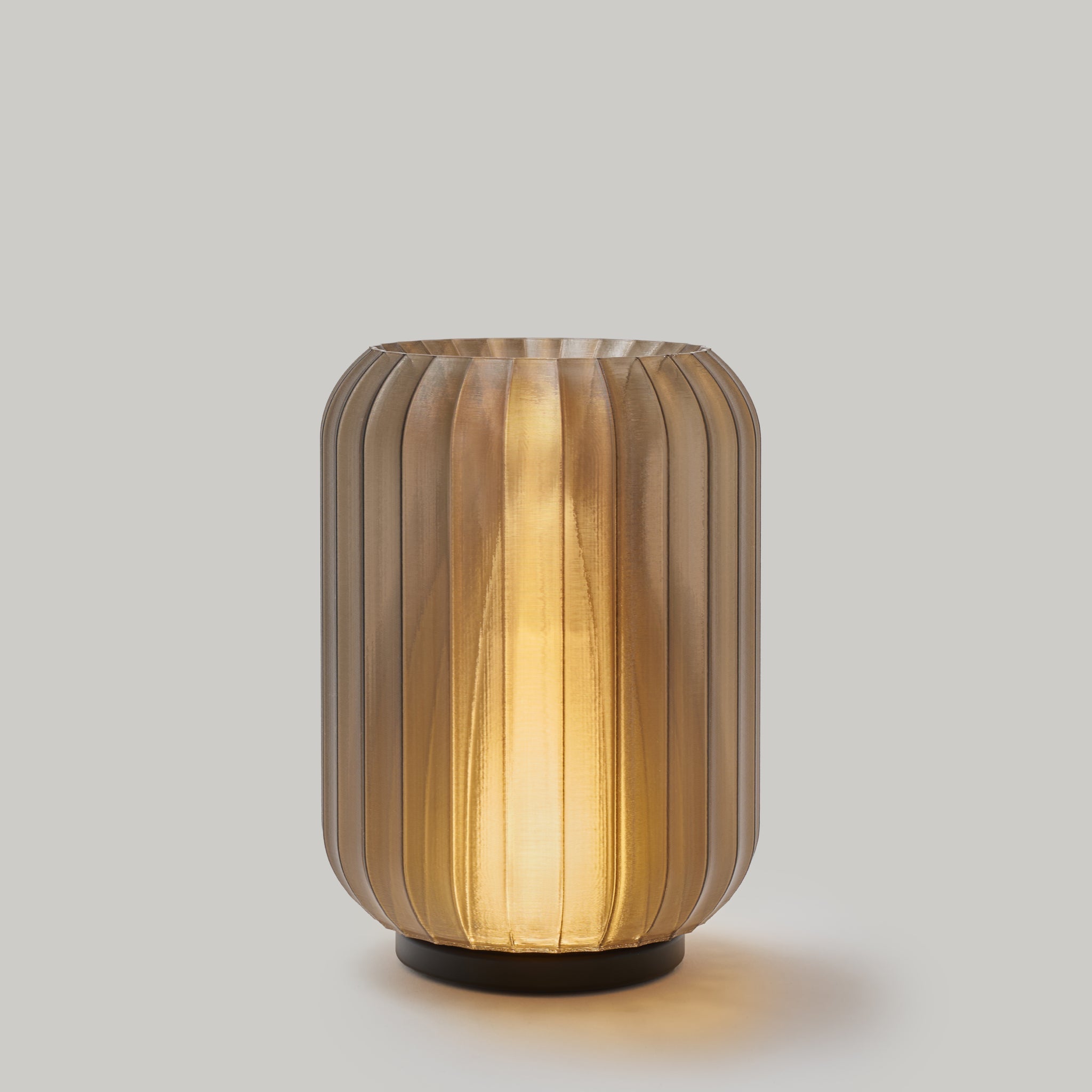 Cordless Mini Allium Lamp | Rechargeable Portable Designer Table Lamp – Wooj Design
