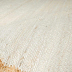 Rocio Hand Woven Jute Area Rug