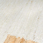 Rocio Hand Woven Jute Area Rug