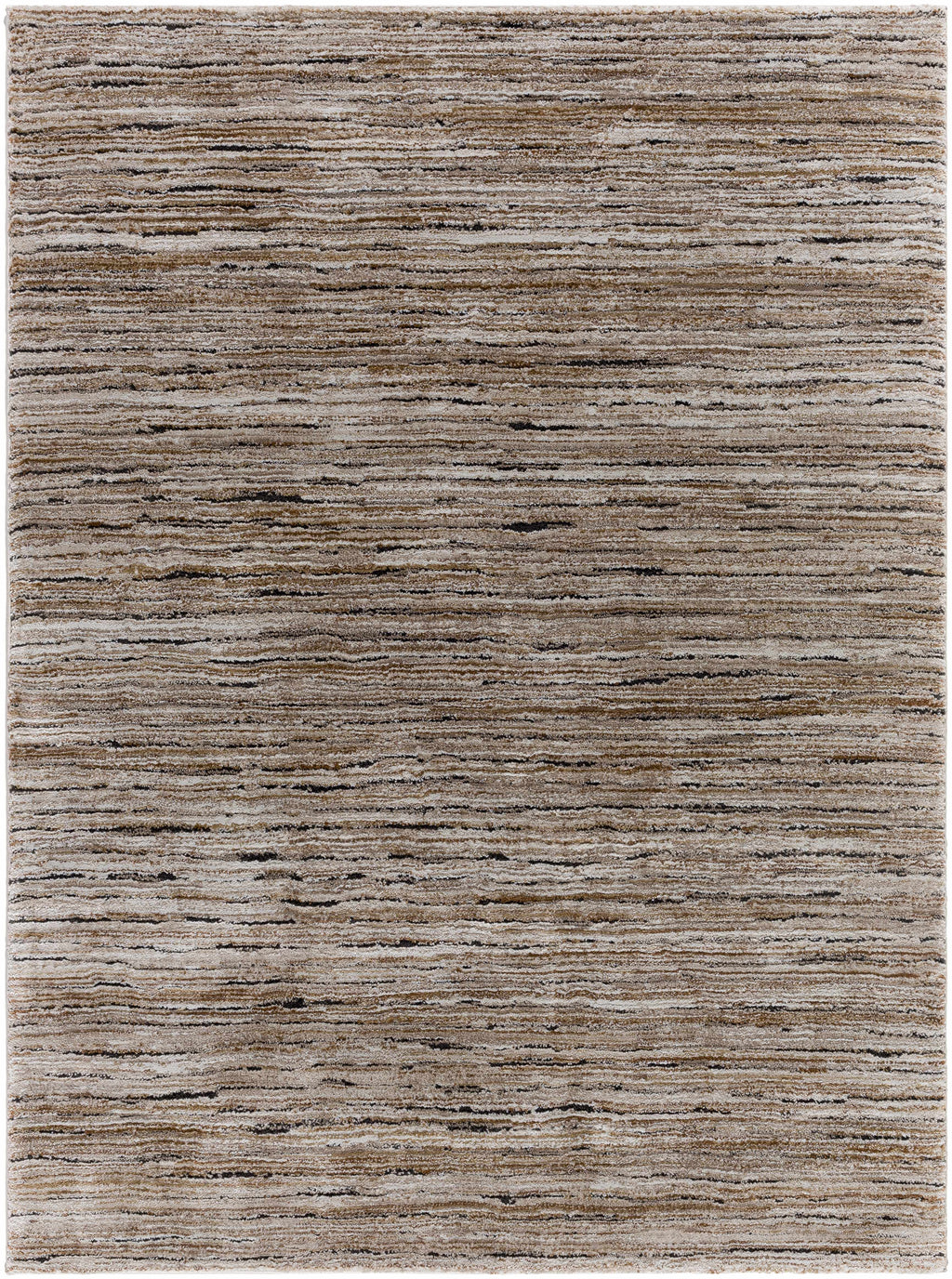 Wantu Luxe High Pile Area Rug