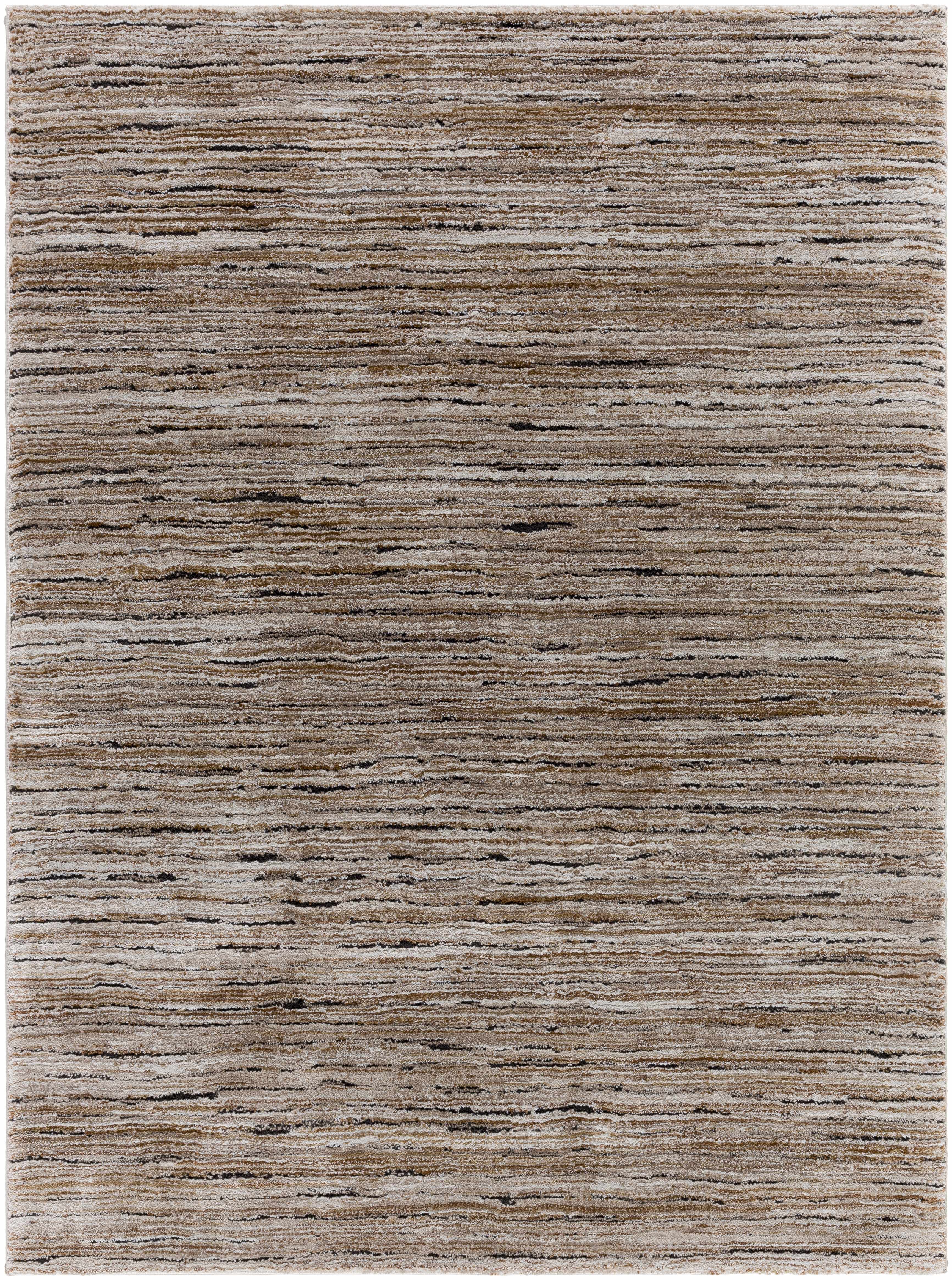 Wantu Luxe High Pile Area Rug