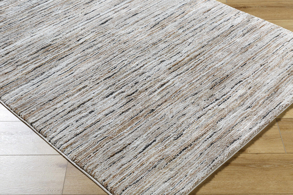 Wantu Luxe High Pile Area Rug