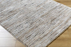 Wantu Luxe High Pile Area Rug