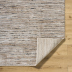 Wantu Luxe High Pile Area Rug