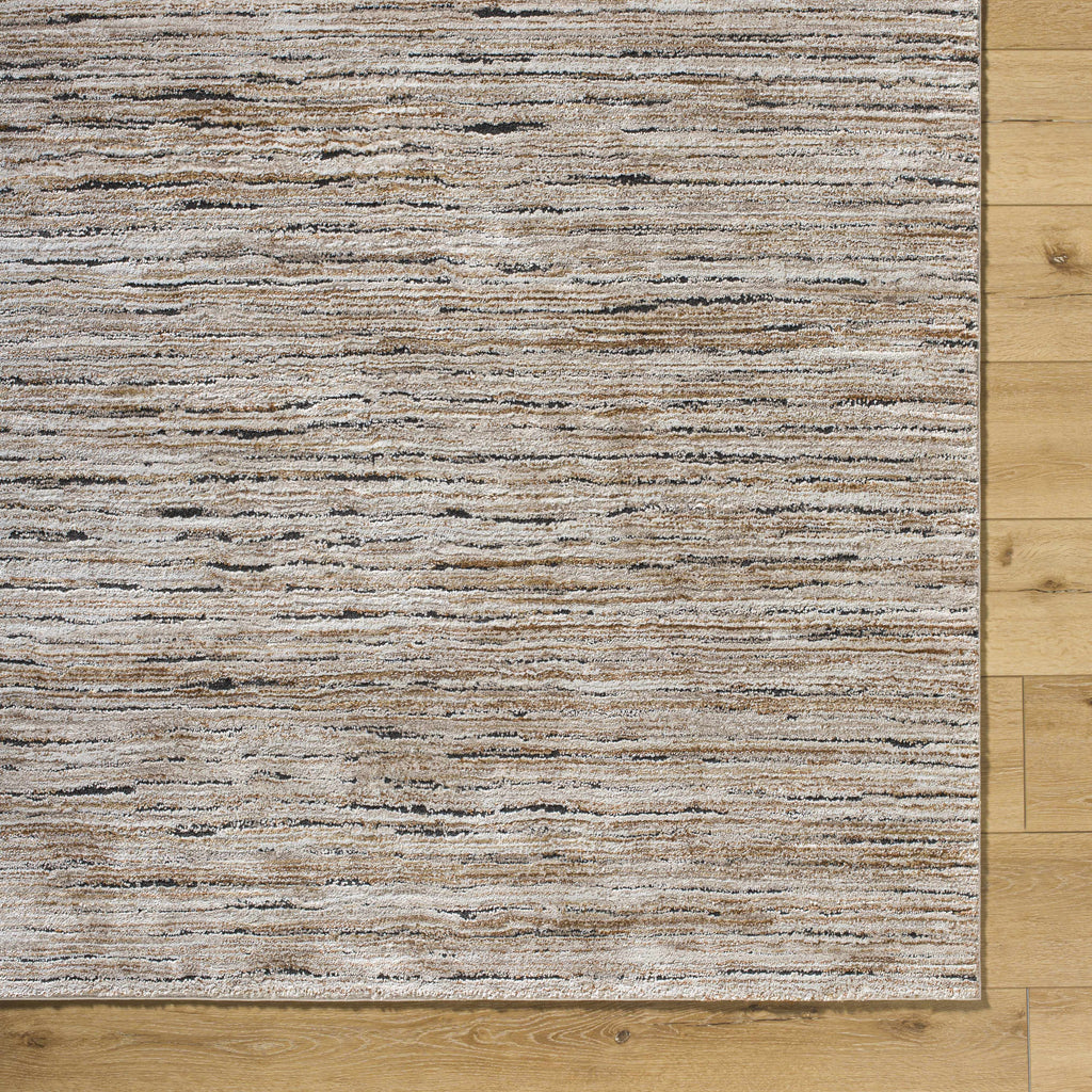 Wantu Luxe High Pile Area Rug