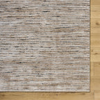 Wantu Luxe High Pile Area Rug