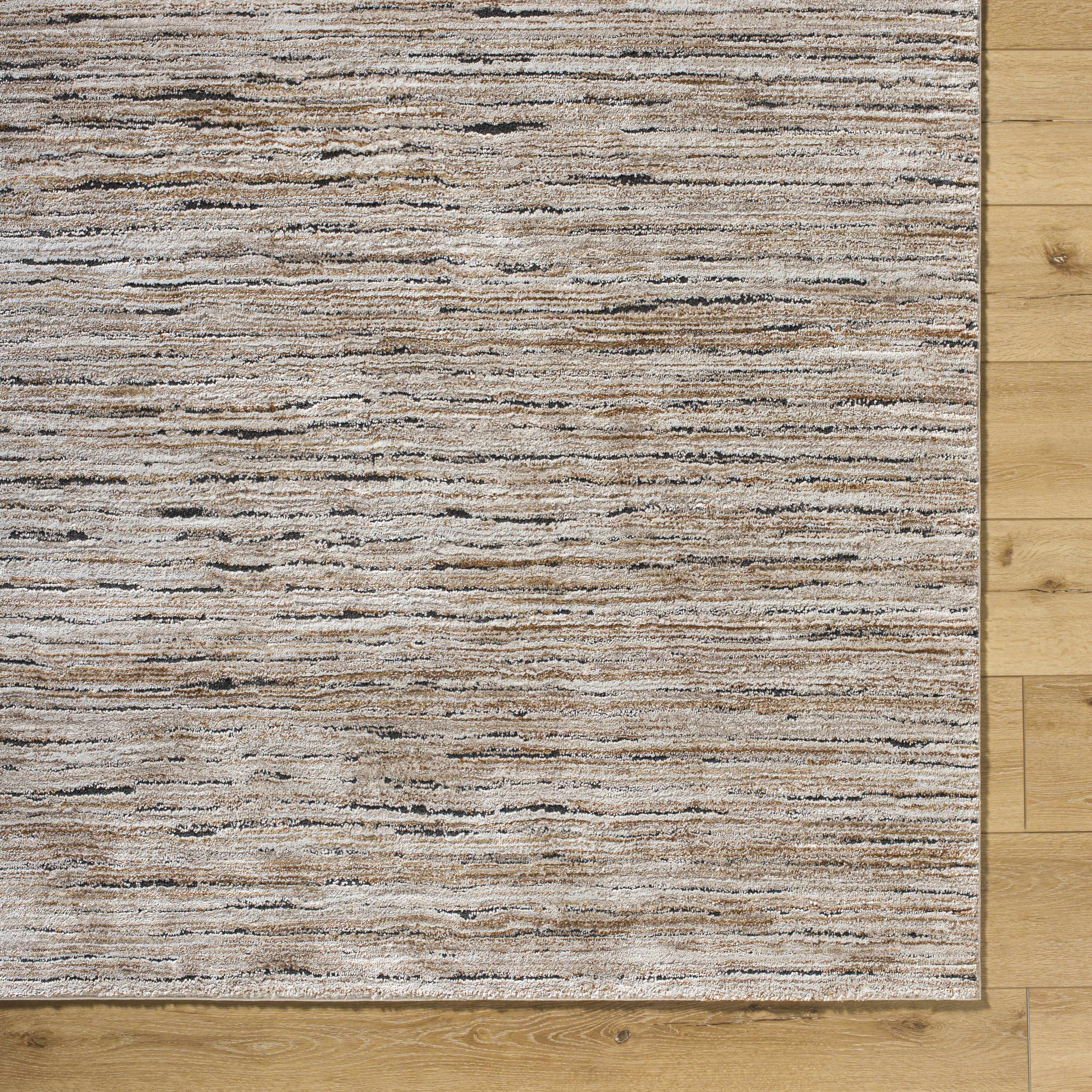 Wantu Luxe High Pile Area Rug
