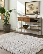 Wantu Luxe High Pile Area Rug
