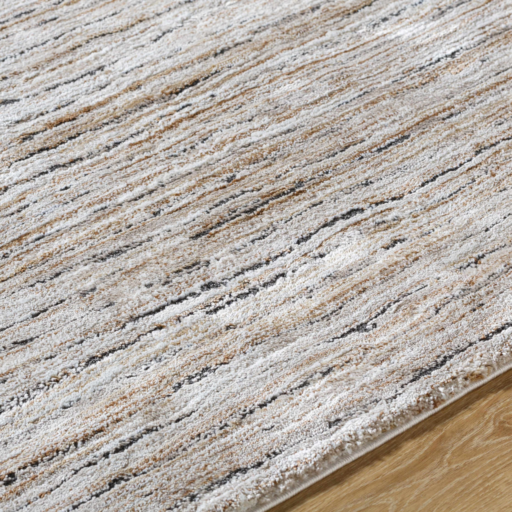 Wantu Luxe High Pile Area Rug