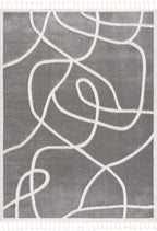 Azana Gray Area Rug