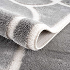 Azana Gray Area Rug
