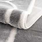 Azana Gray Area Rug