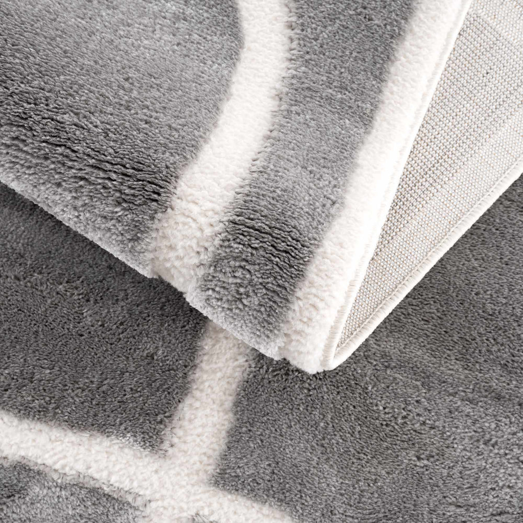 Azana Gray Area Rug
