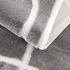 Azana Gray Area Rug