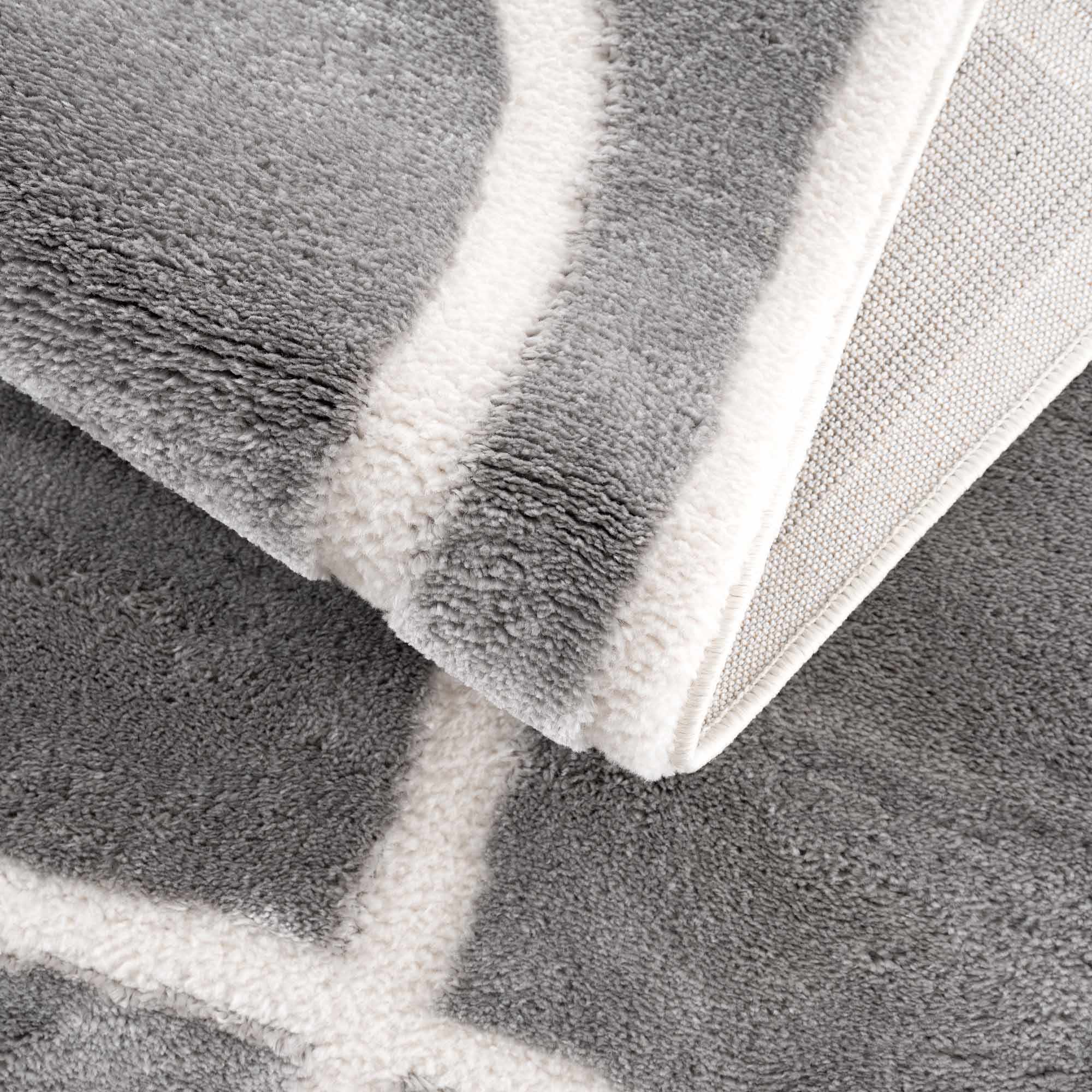 Azana Gray Area Rug