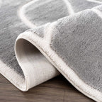 Azana Gray Area Rug