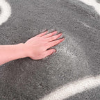Azana Gray Area Rug