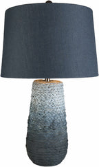 Dingras Jute Table Lamp