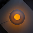 Scoop Lamp | Designer Table Lamp