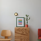 Q Sconce