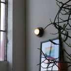 Q Sconce