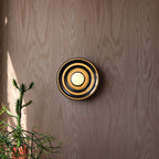 Ripple Bowl Sconce