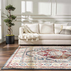 Brend Area Rug