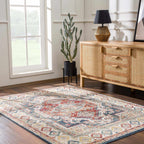 Brend Area Rug