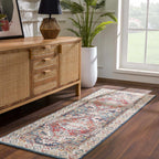 Brend Area Rug