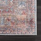 Holi Area Rug