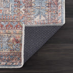 Holi Area Rug