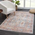 Holi Area Rug