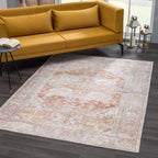 Maayon Medallion Area Rug