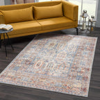 Holi Area Rug