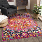 Ojus Area Rug
