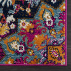 Ojus Area Rug