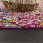Ojus Area Rug
