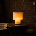 Drum Lamp | Designer Table Lamp