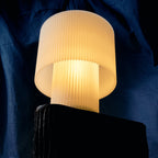 Drum Lamp | Designer Table Lamp