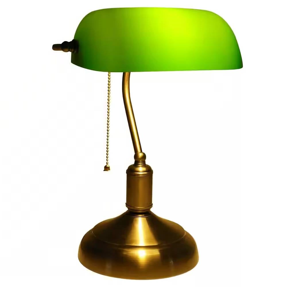Antique Retro Desk Lamp