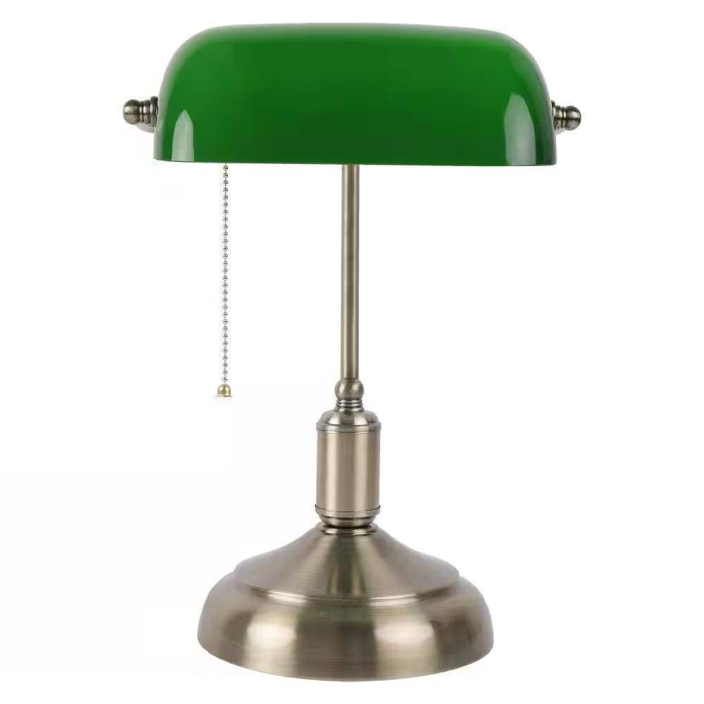 Antique Retro Desk Lamp