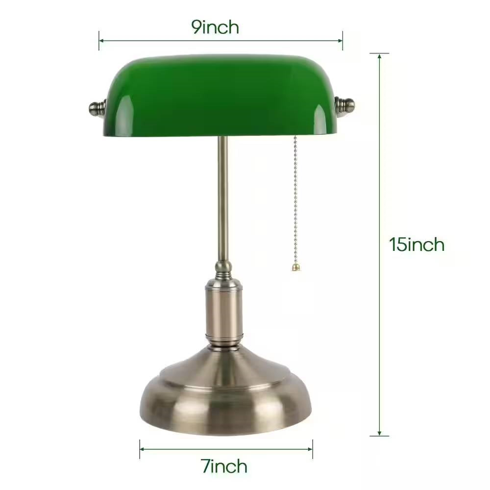 Antique Retro Desk Lamp