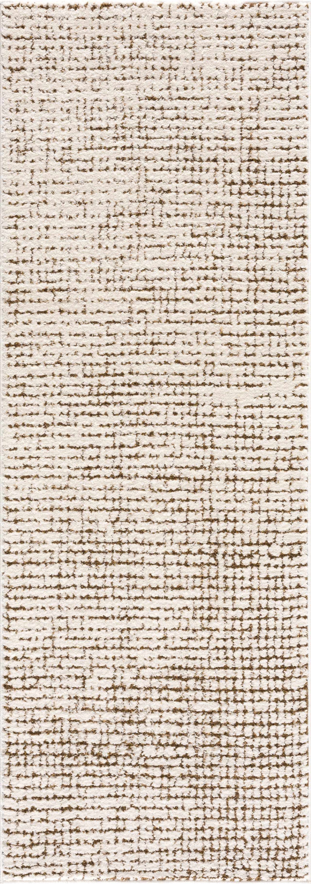 Keita High Pile Area Rug